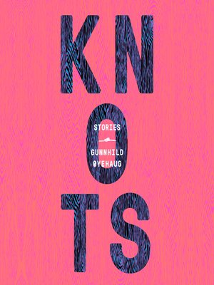 cover image of Knots